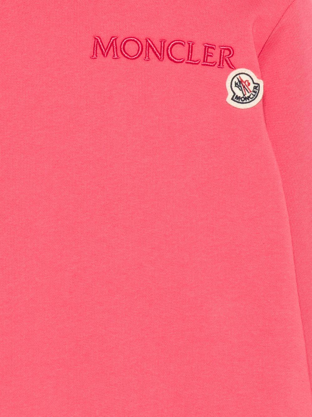  K29548G00015 899PS556 MONCLER KID 