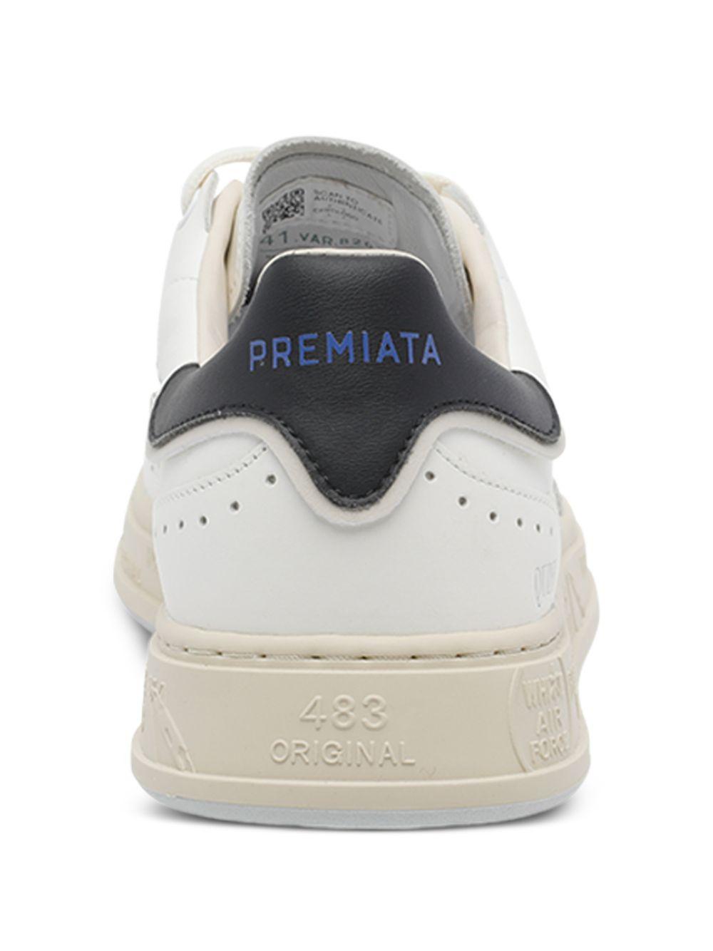  QUINN #8209 PREMIATA 