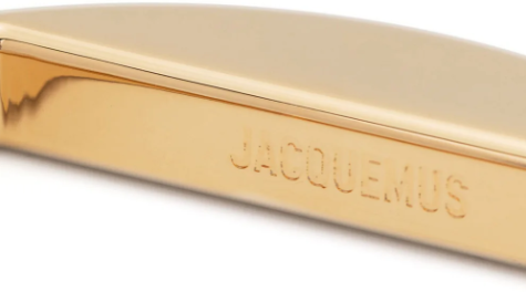  23H233JW633 5845270 JACQUEMUS 