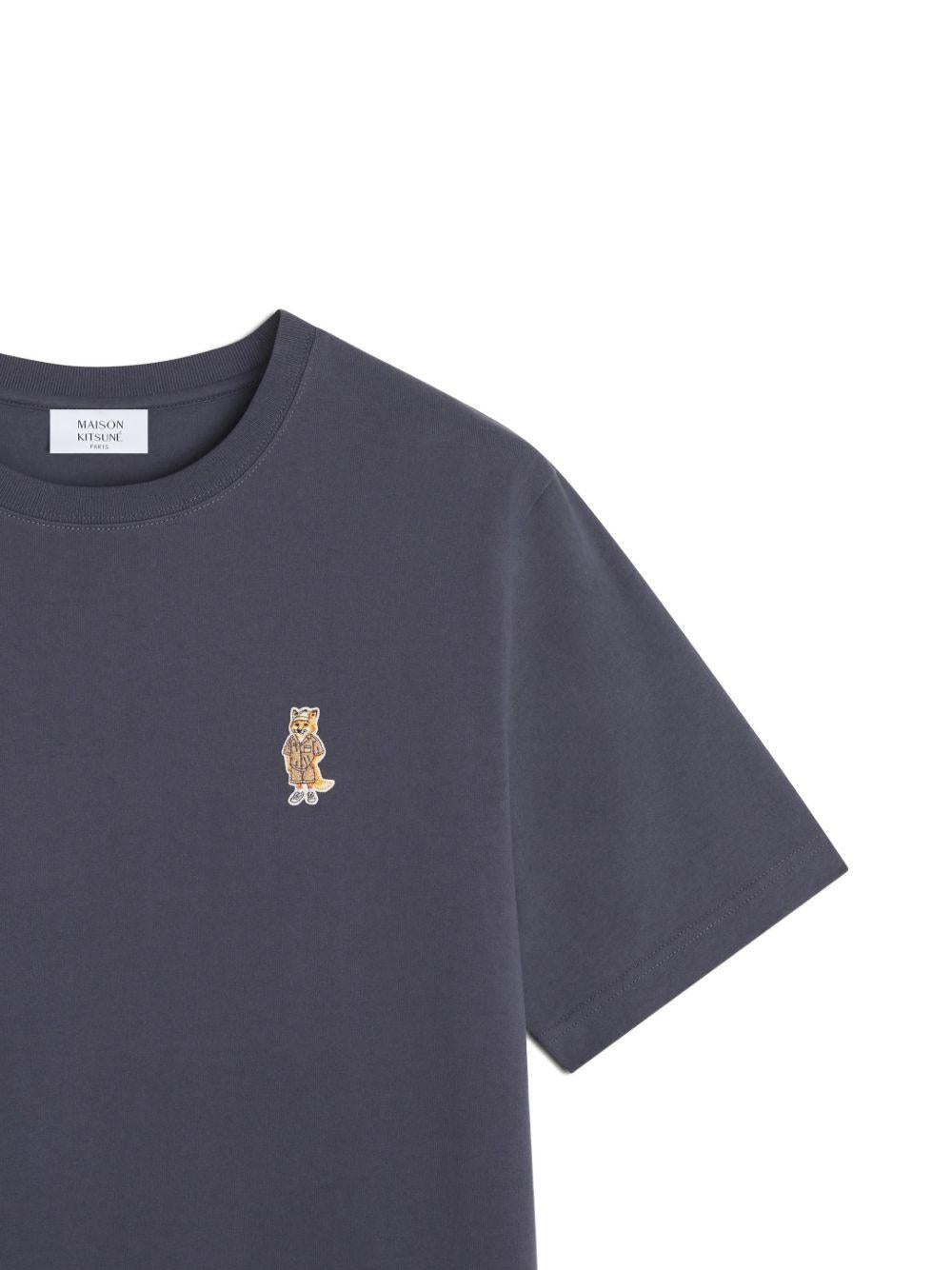  QM00101K J70250422 MAISON KITSUNE 