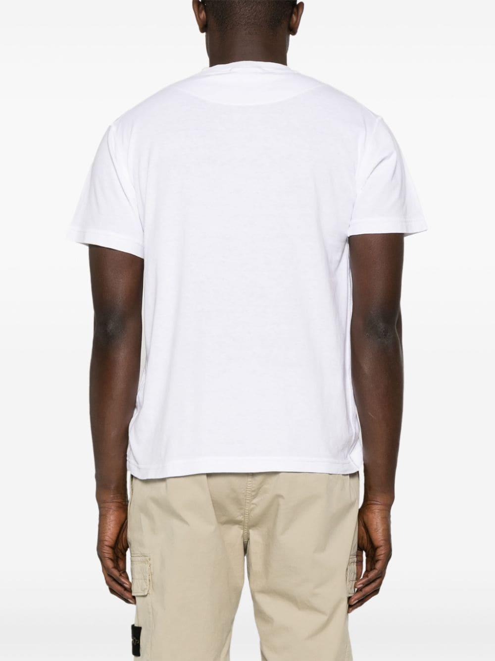 Tshirt Men 801523757 #A0001 STONE ISLAND 