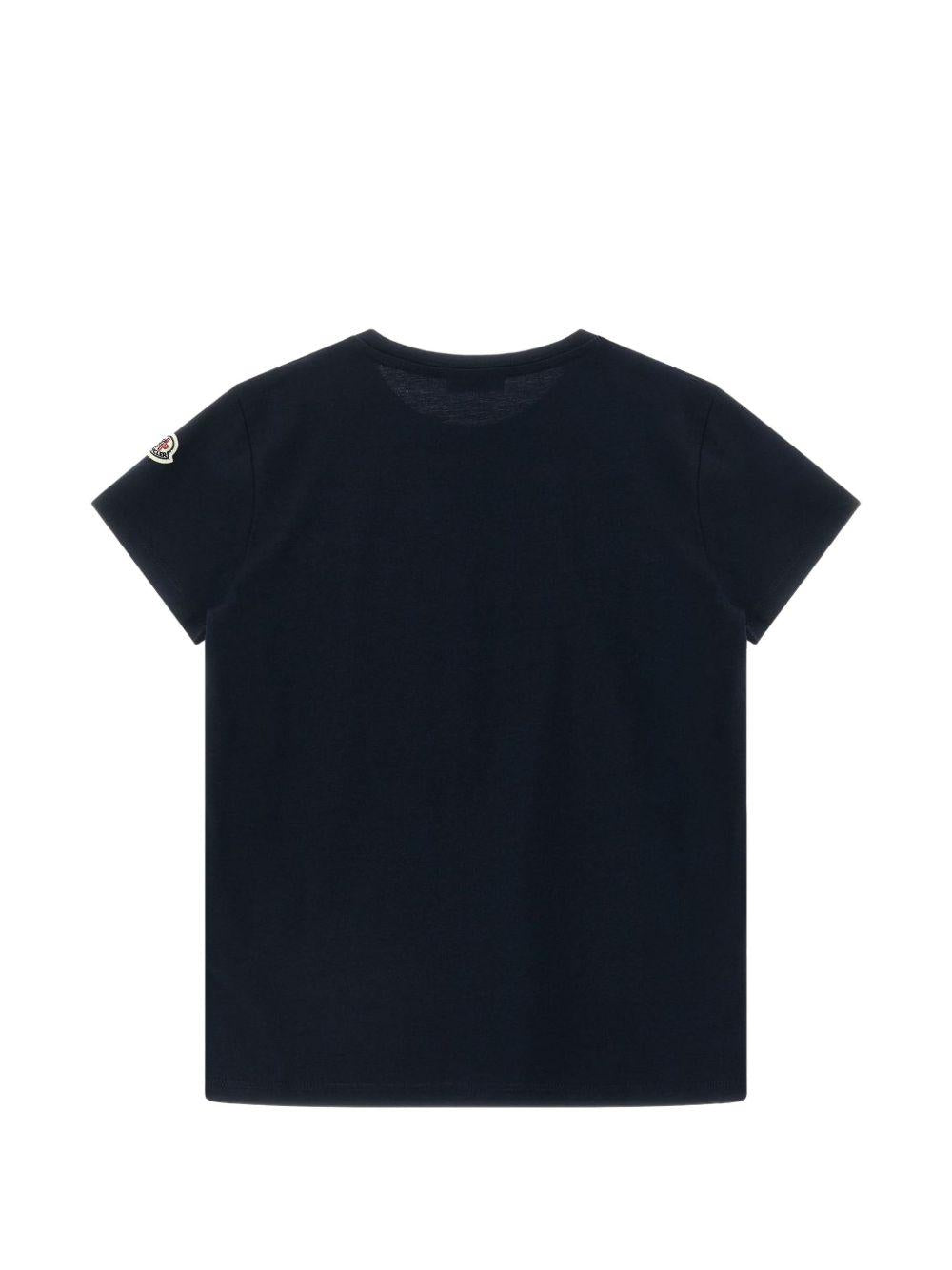  L19548C00009 89AT9778 MONCLER KID 