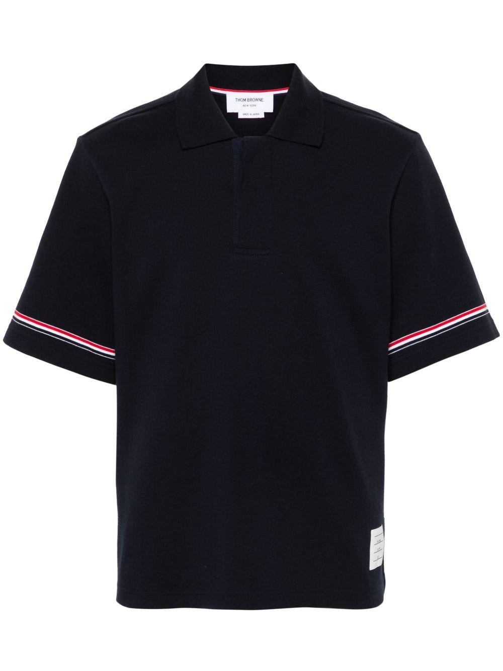 Tshirt Men MJP209A J0199415 THOM BROWNE 