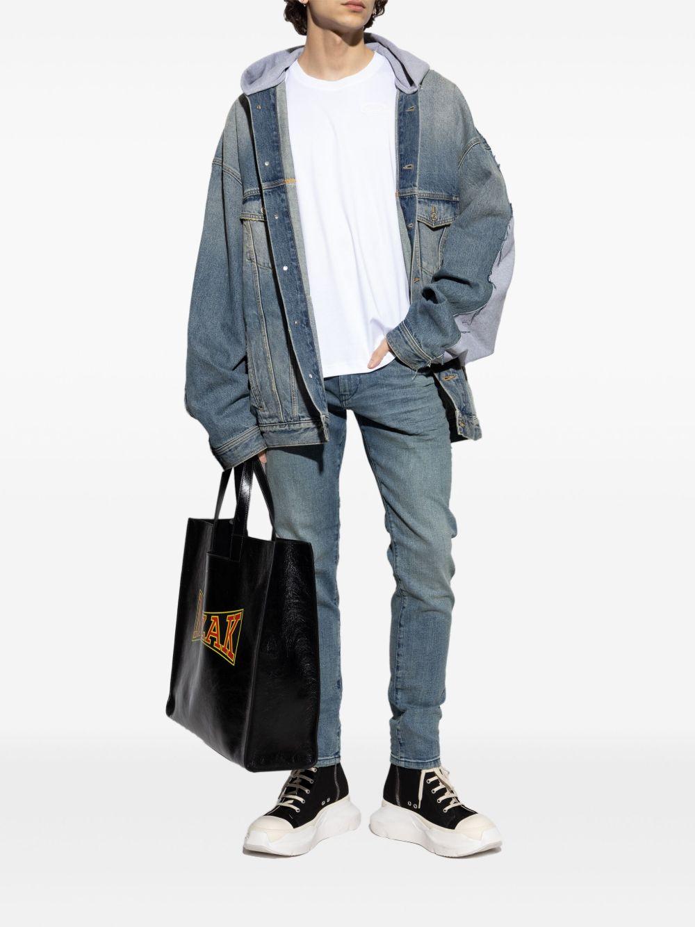 Tshirt Men A16432 0SKAF100 DIESEL 