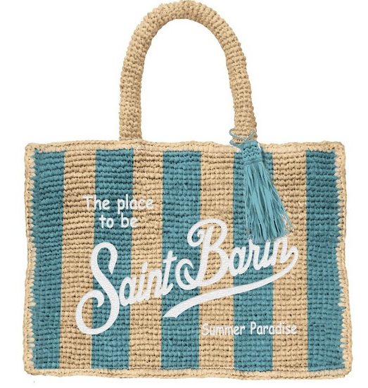 SAINT BARTH COL001303981H32EMB