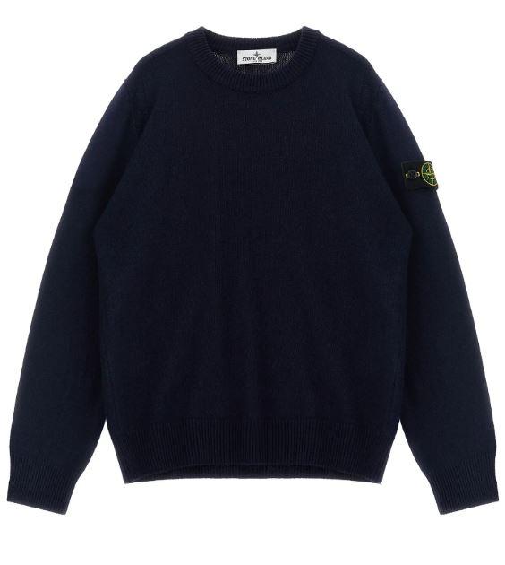  L2S165100002 S00M1V0020 STONE ISLAND JUNIOR 