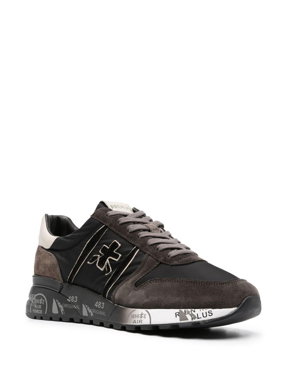  LANDER #4951 PREMIATA 