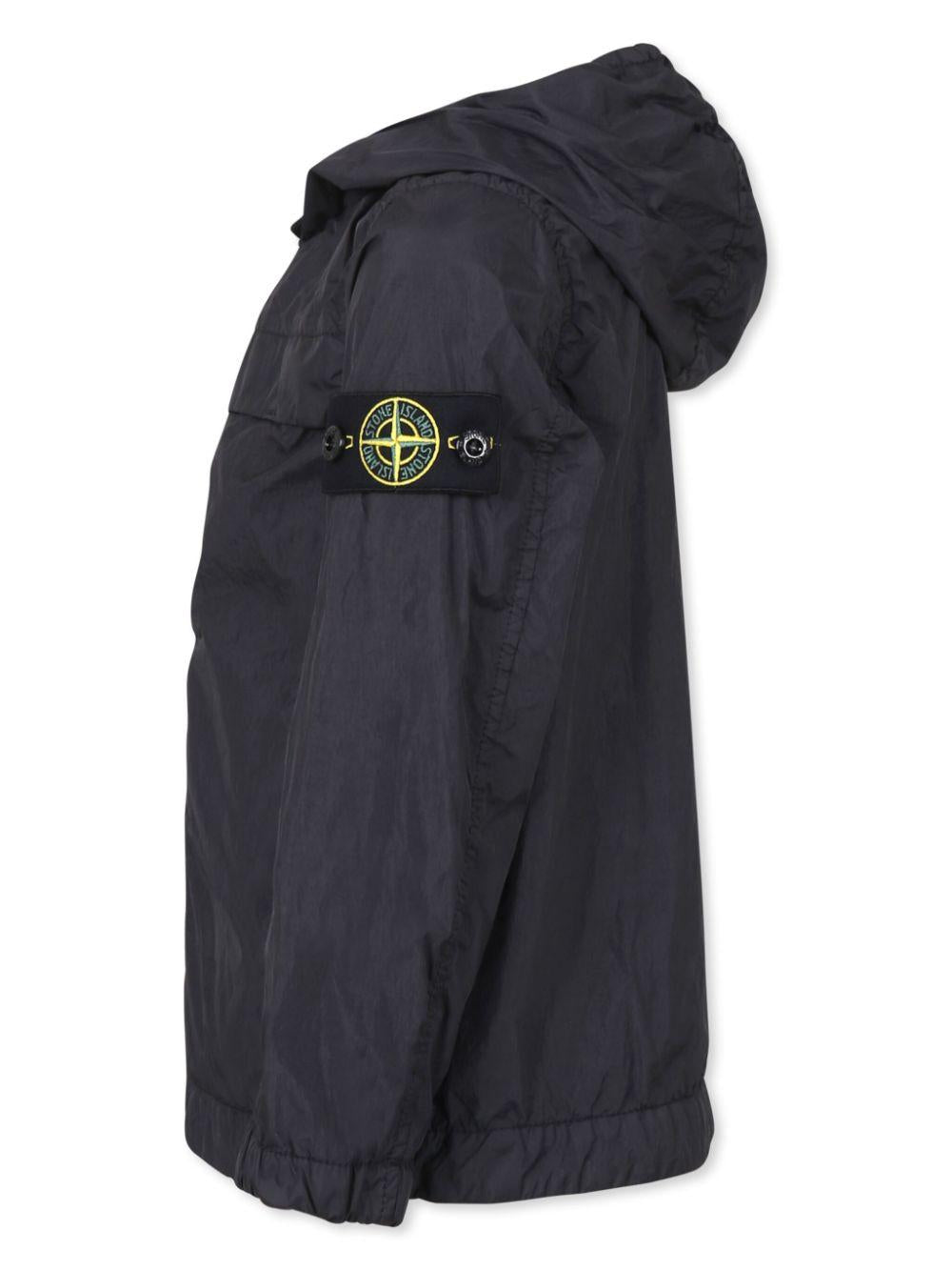 STONE ISLAND JUNIOR K1S164100001S0033V0029