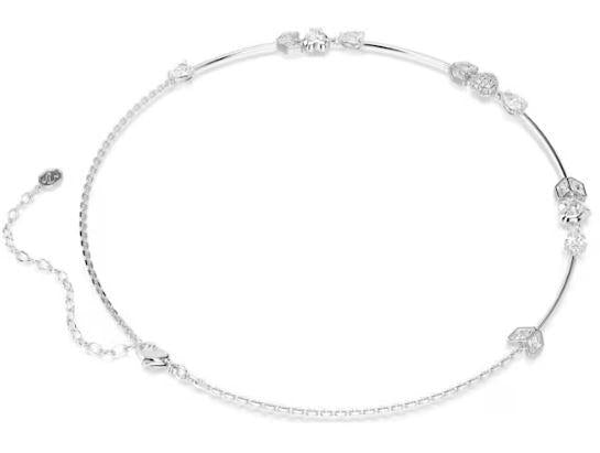  5743411 #WHITE/RHS SWAROVSKI 