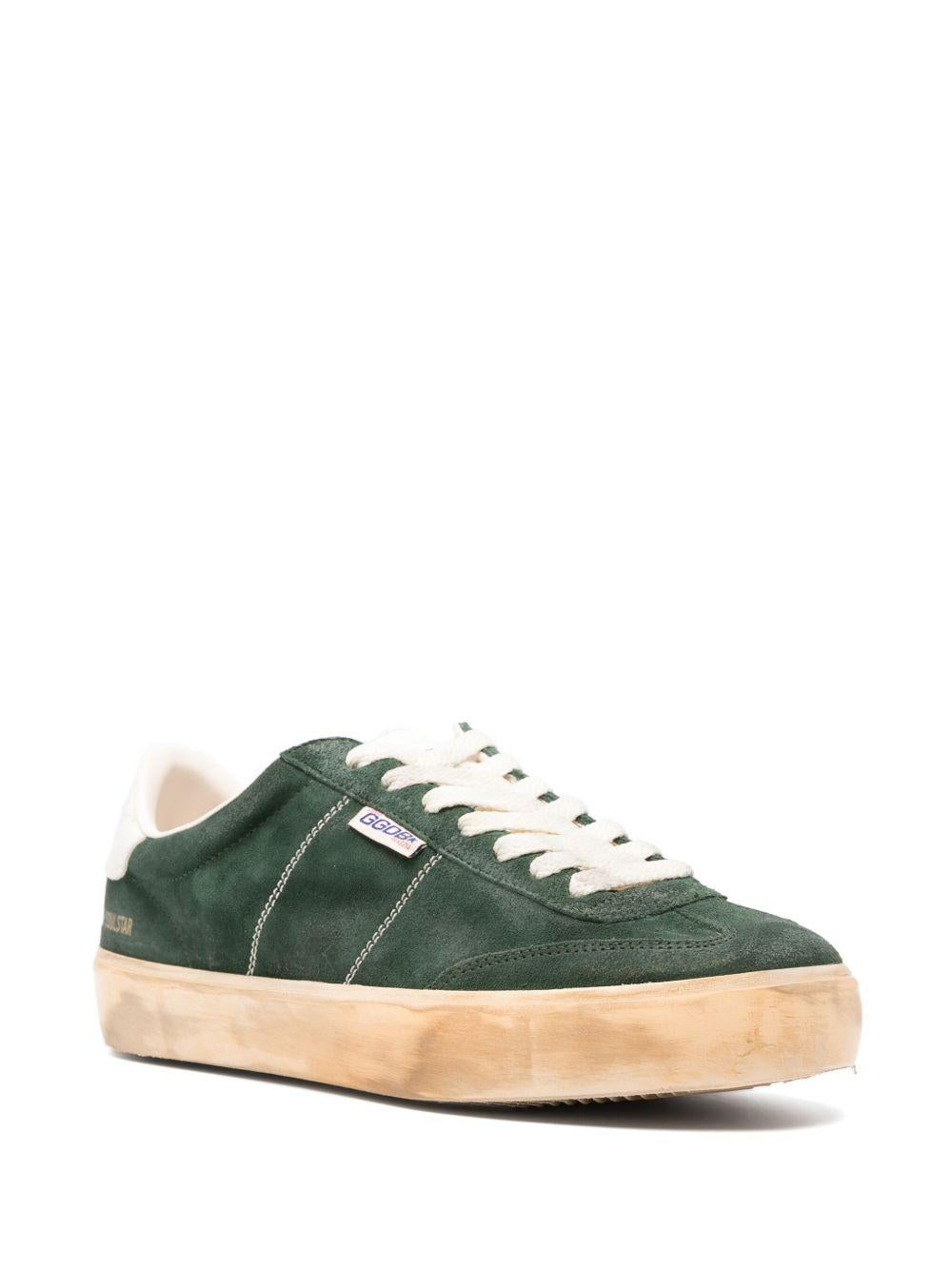 Shoes Men GMF00464 F00504735895 GOLDEN GOOSE 