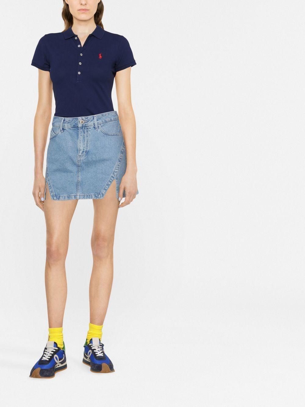  211870245002 #NEWPORT NAVY RALPH LAUREN 