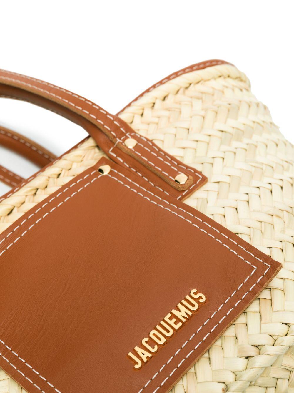  23E223BA044 3072811 JACQUEMUS 