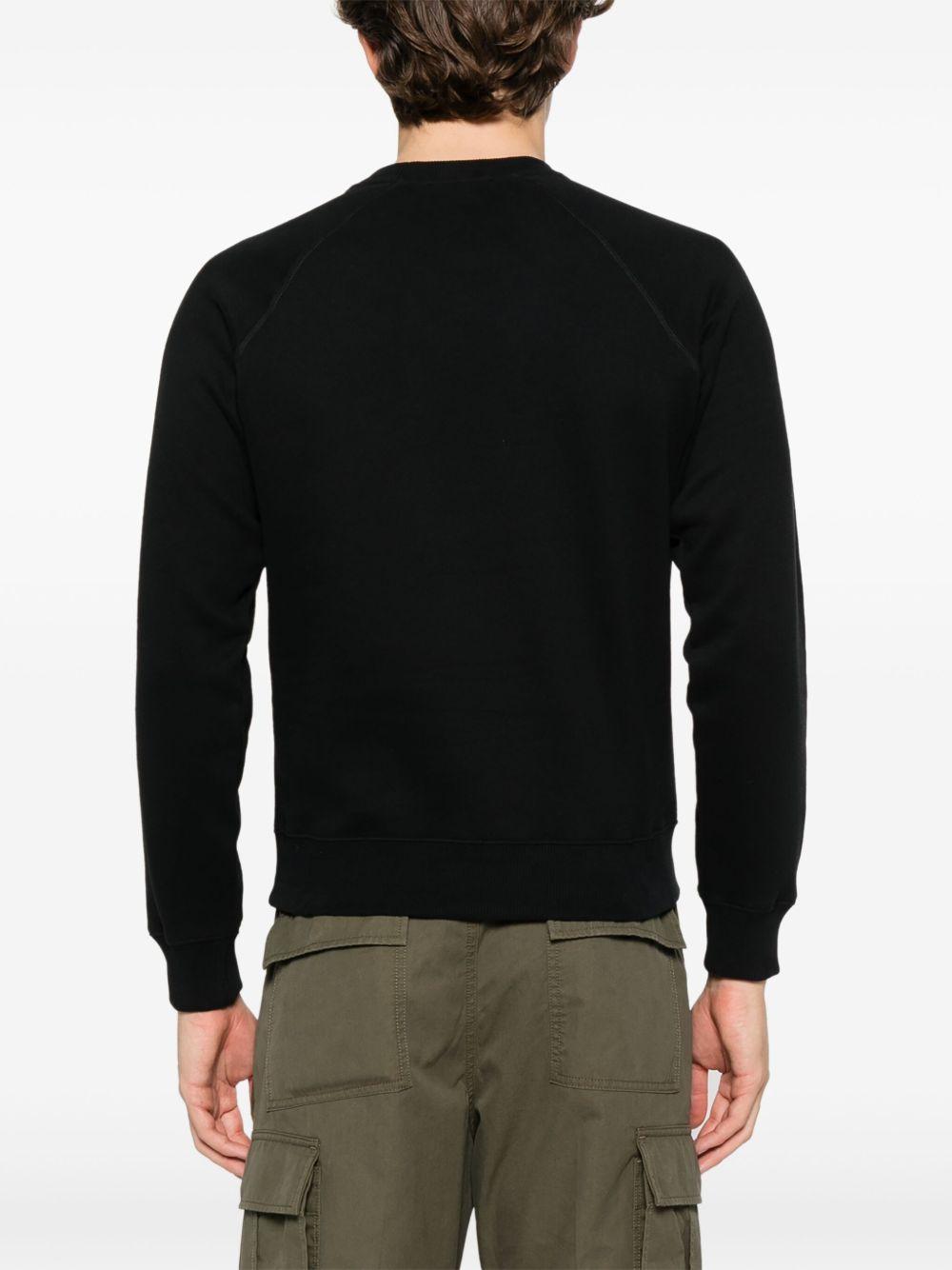 Sweater Men JCL001 JMC058S25LB999 TOM FORD 