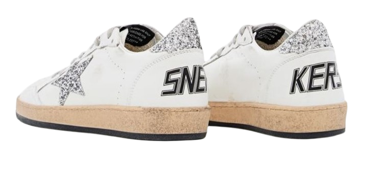  GWF00117 F00377311325 GOLDEN GOOSE 