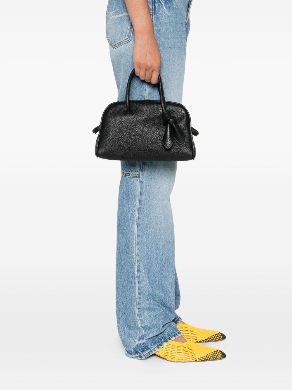  25EBAW00416 AC03A03990 JACQUEMUS 