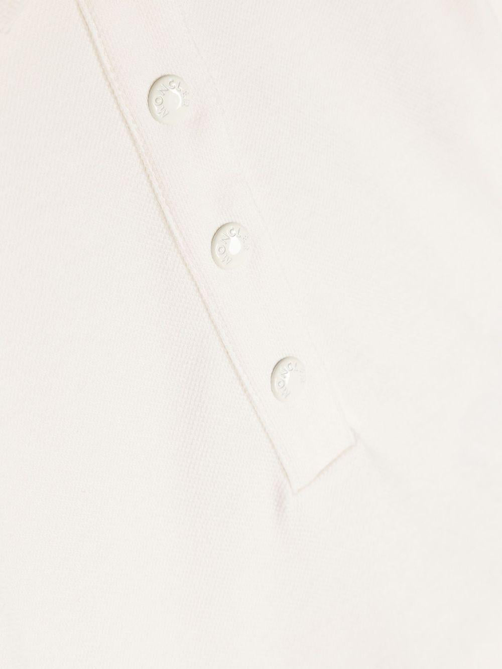  L19518I00008 8496F034 MONCLER KID 