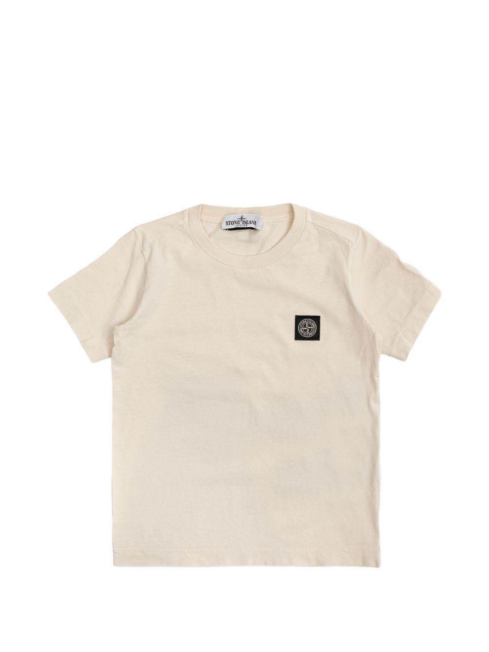  L1S162100002 S0047V0097 STONE ISLAND JUNIOR 