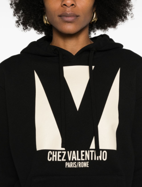  6B3MF24I960* #0NO VALENTINO 