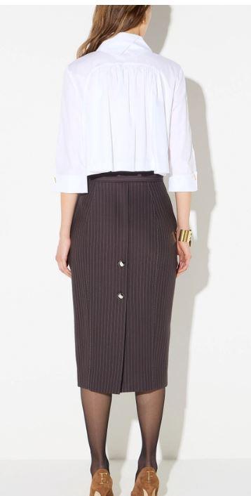 CA17766E2 #100 ELISABETTA FRANCHI 