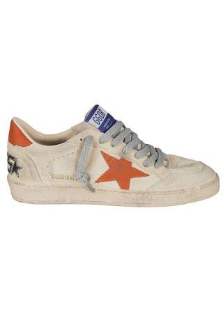 Shoes Men GMF00117 F00679415705 GOLDEN GOOSE 