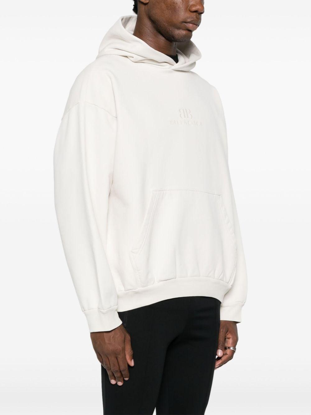 Sweatshirt Men 767877 TQVS99121 BALENCIAGA 