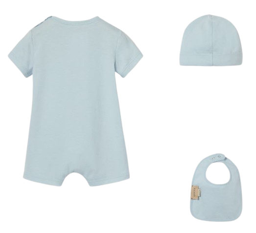  548249 XJHIE4454 GUCCI KIDS 