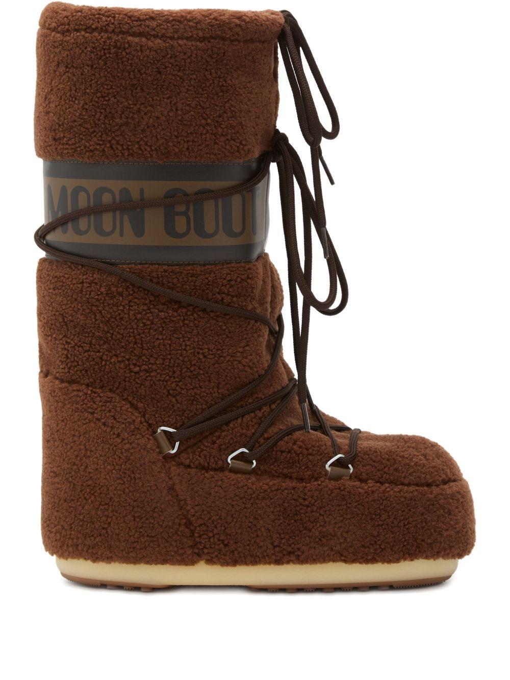  80D1403080 #M004 MOON BOOT 