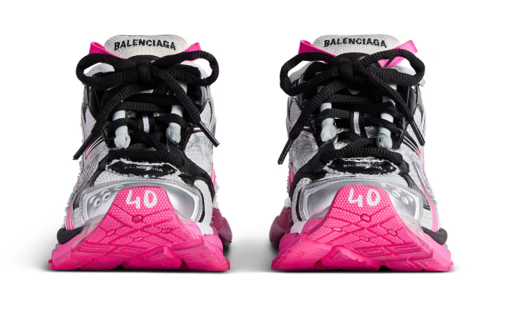  772767 WRUNG9155 BALENCIAGA 