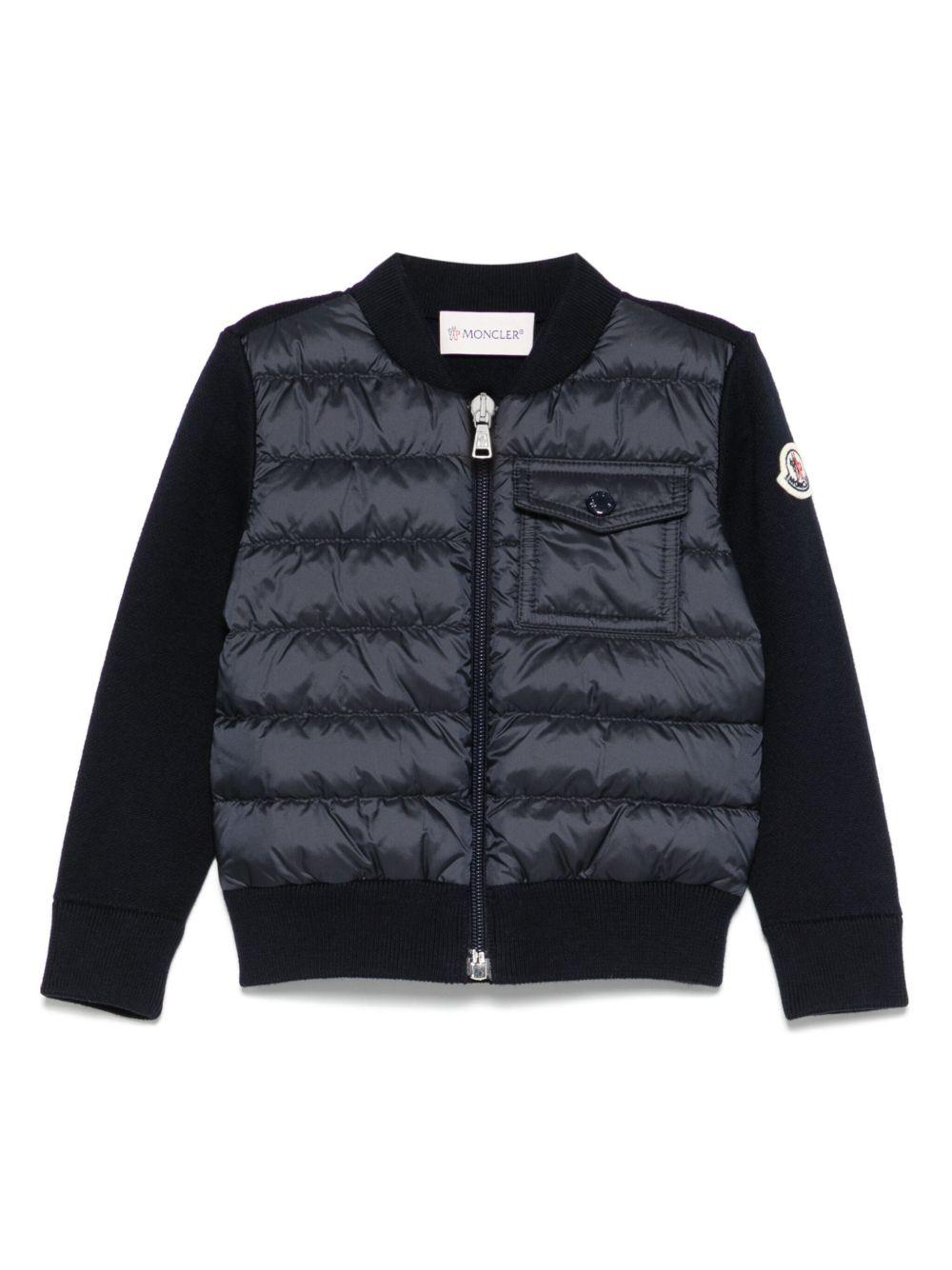  K19519B00002 M2861742 MONCLER KID 