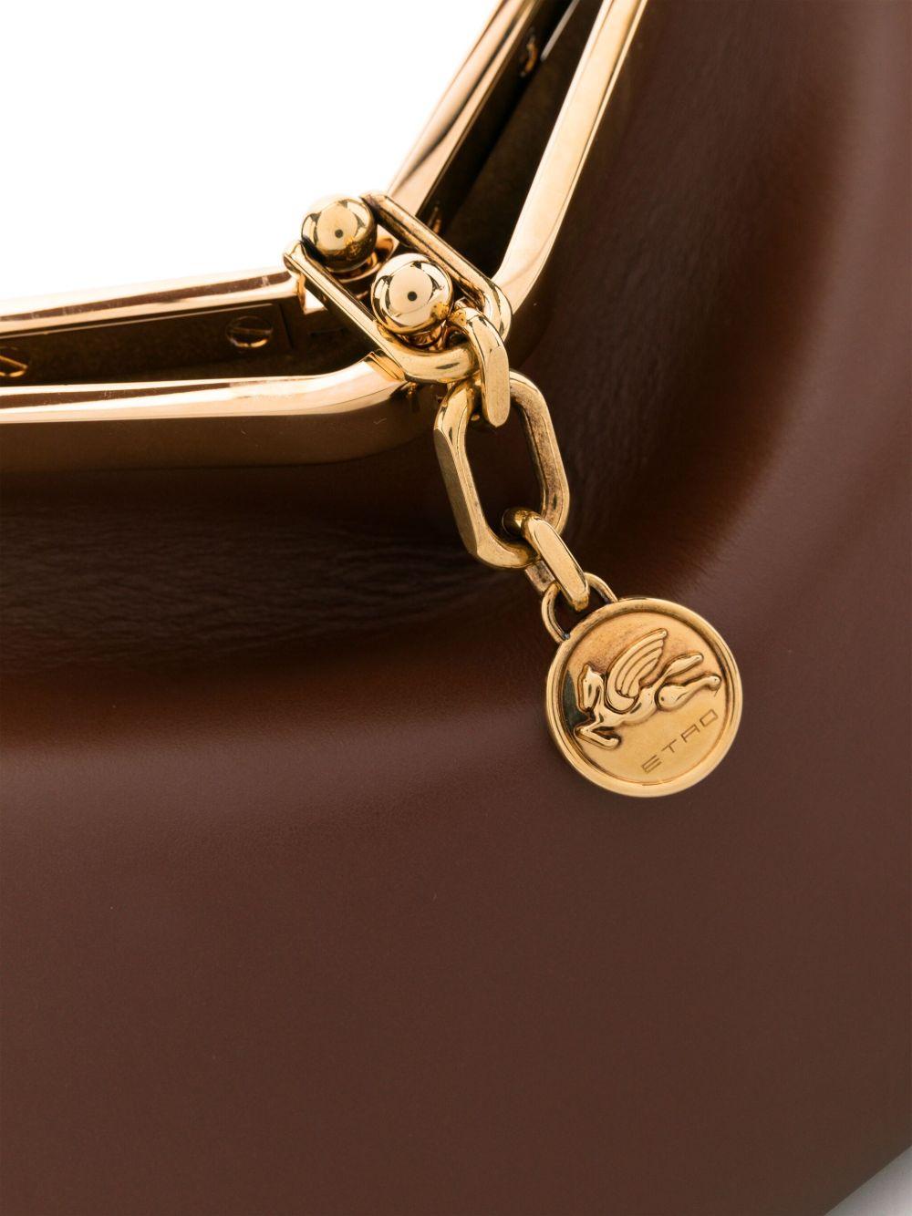  WP1B0002 AU022M0021MARRONE SCURO ETRO 