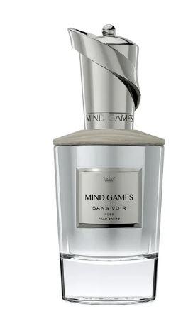  MG1076 #SANS VOIR MIND GAME 