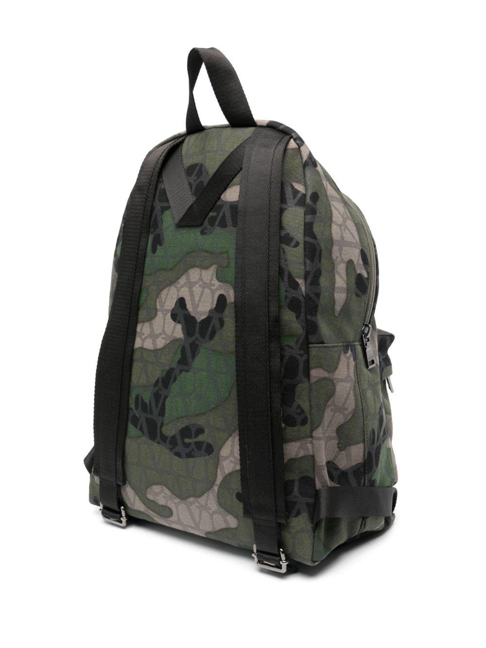 Backpack Men 5Y2B0C62EJV* #ZHZ VALENTINO 