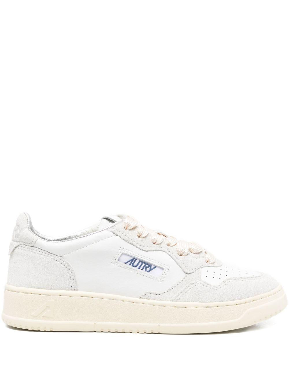 AULW TA01WHT/WHT AUTRY 