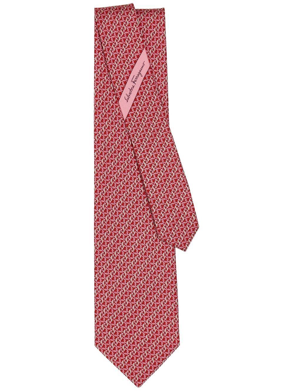  757580 350785ROSSO SALVATORE FERRAGAMO 