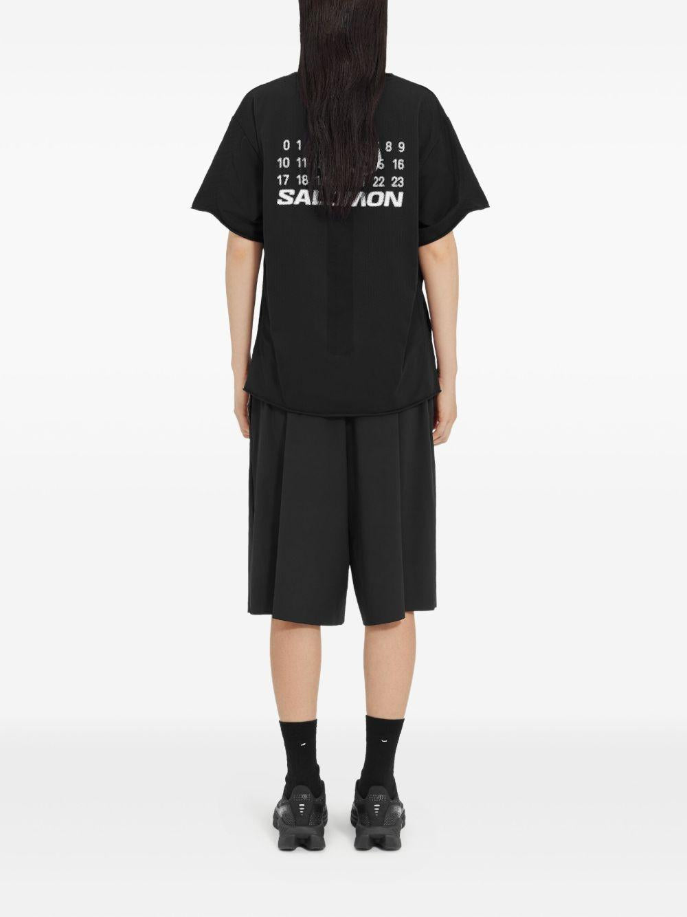 Tshirt Women S52GC0345 M20101900 MM6 MAISON MARGIELA 