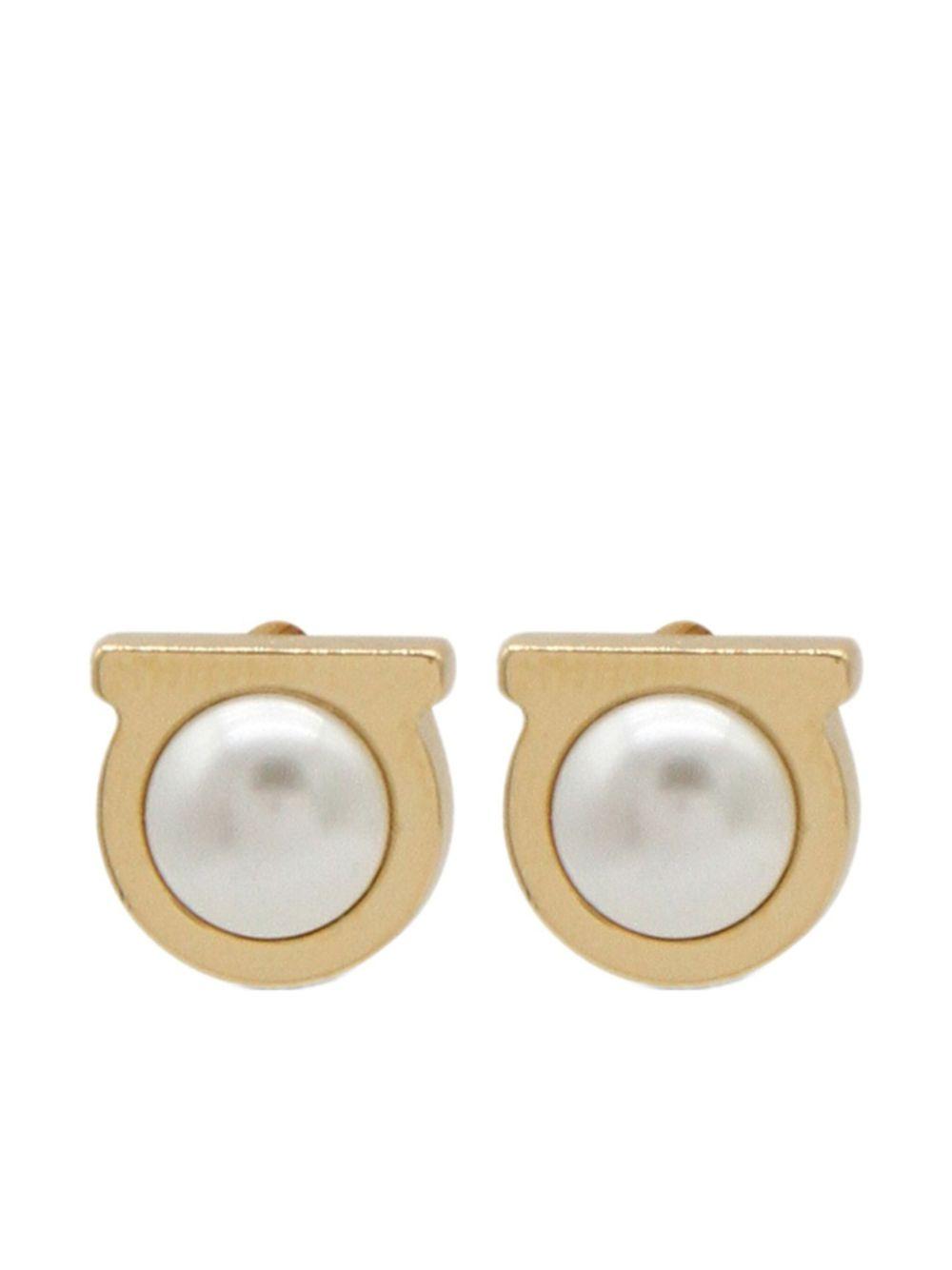  696454 760121CREAM/OROGIO SALVATORE FERRAGAMO 