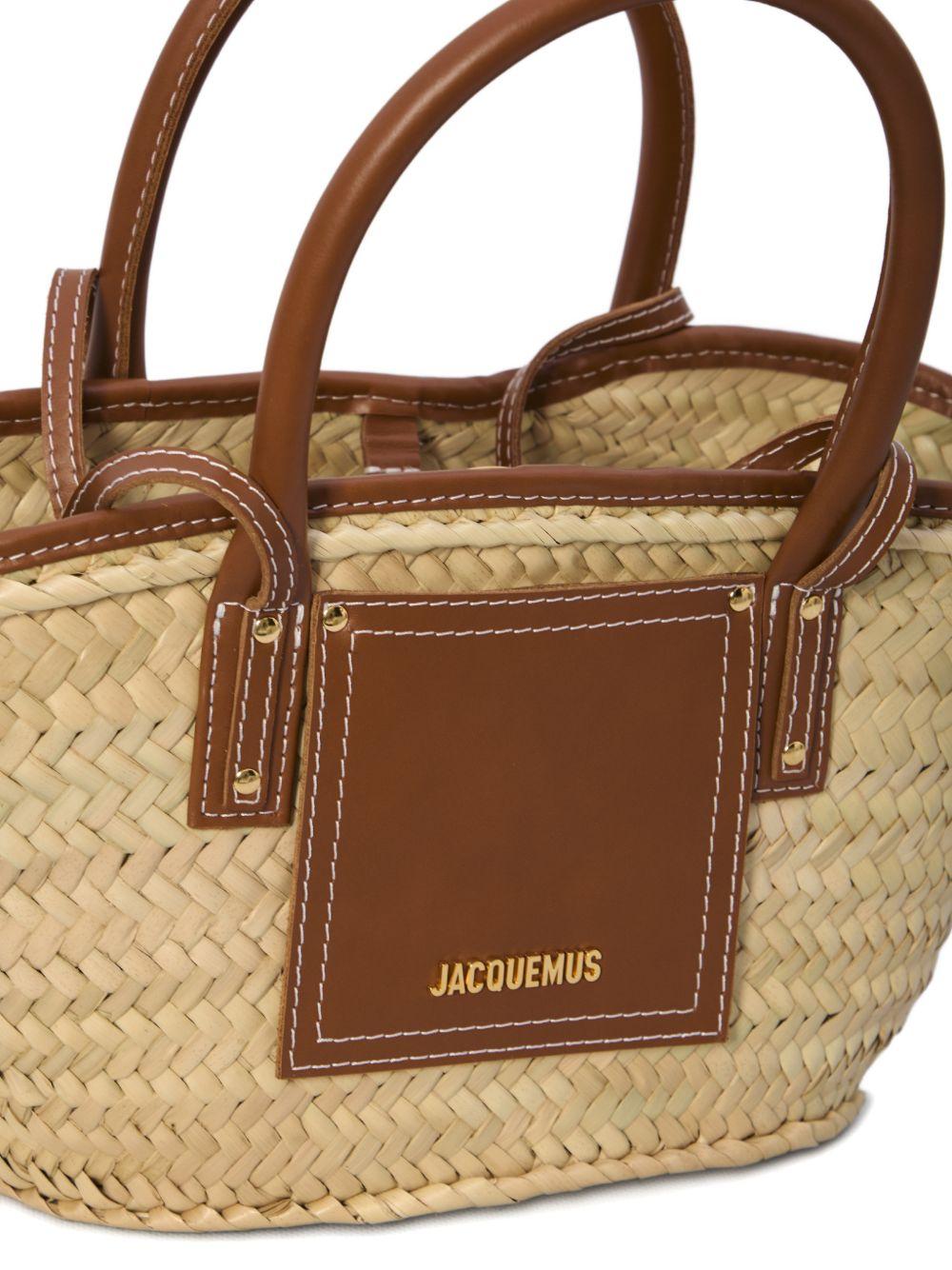  BAW00044 AC01C04811 JACQUEMUS 