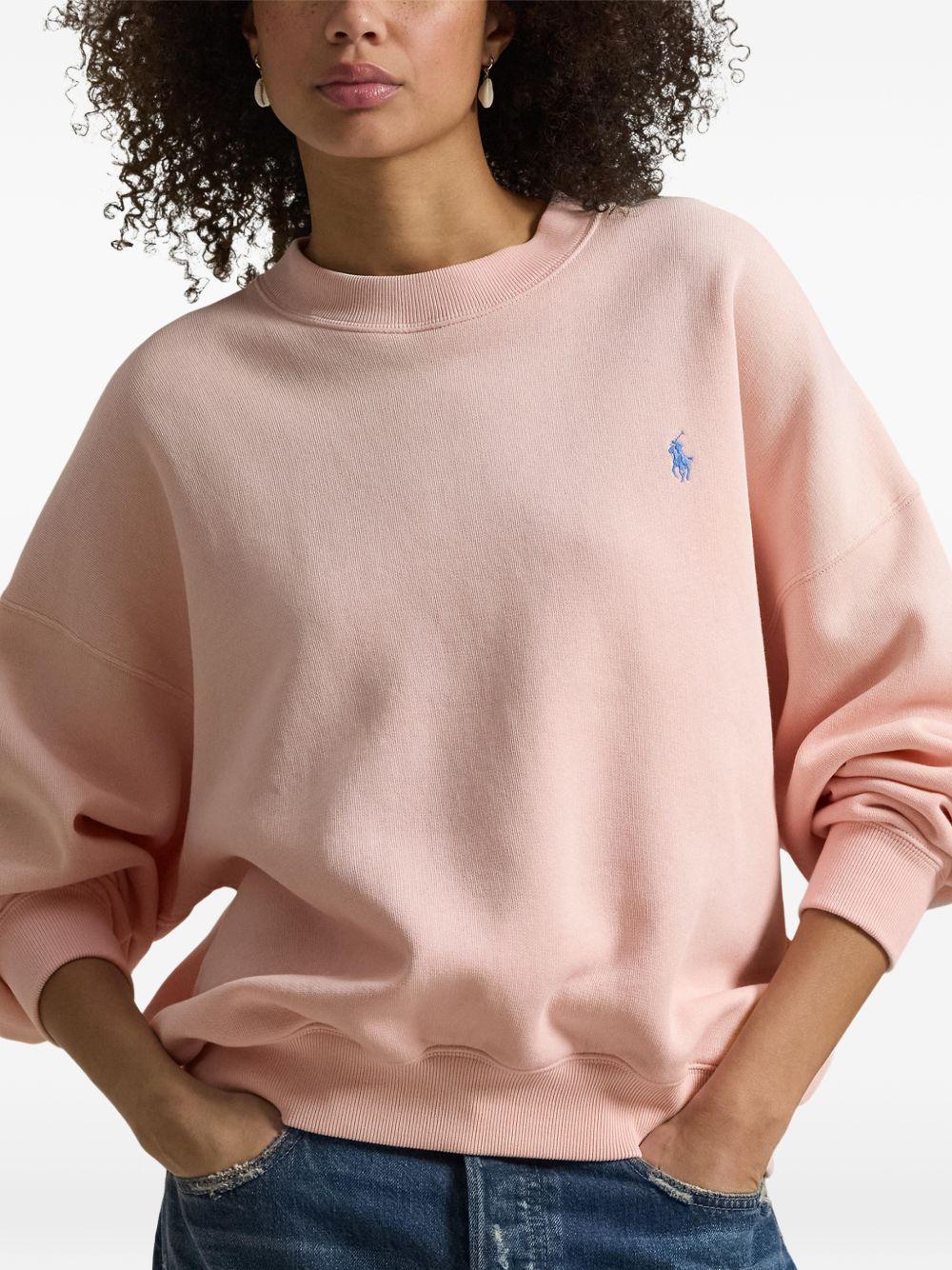  211A96258002 #PINK SAND RALPH LAUREN 