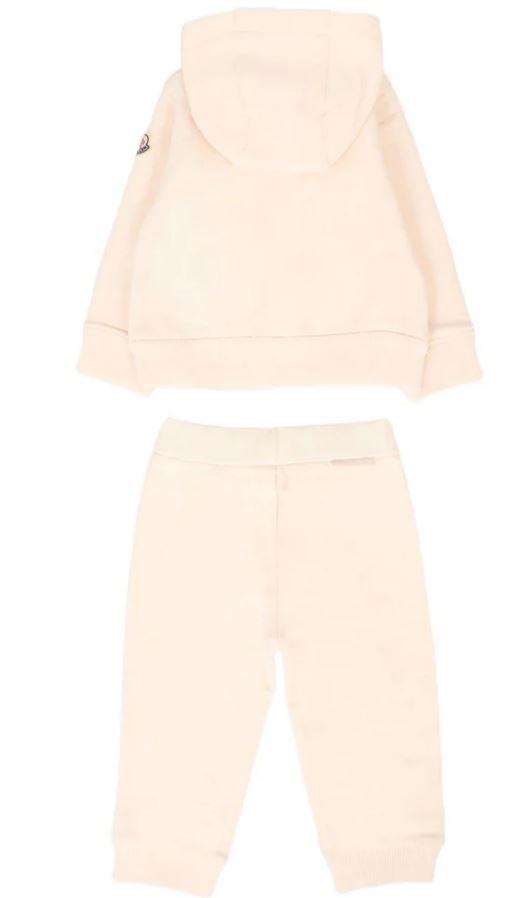  K29518M00010 89A23529 MONCLER KID 