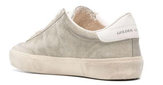  GMF00464 F00504760460 GOLDEN GOOSE 