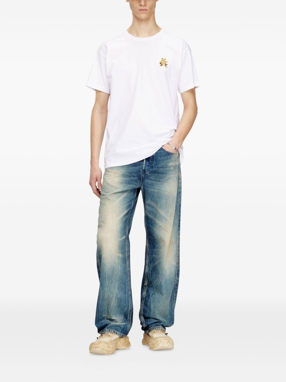  A21651 0PLAT100 DIESEL 