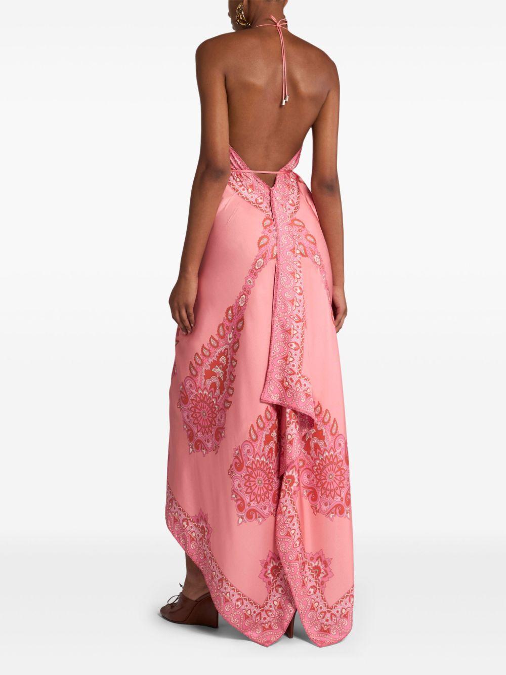 ETRO WRPA0001AK760X0872ROSA