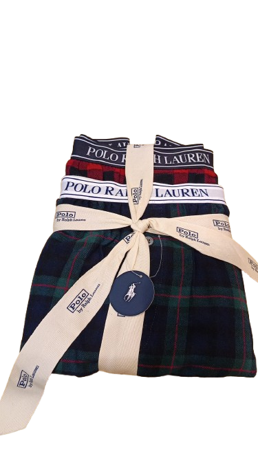  4P0700 #923 RALPH LAUREN 