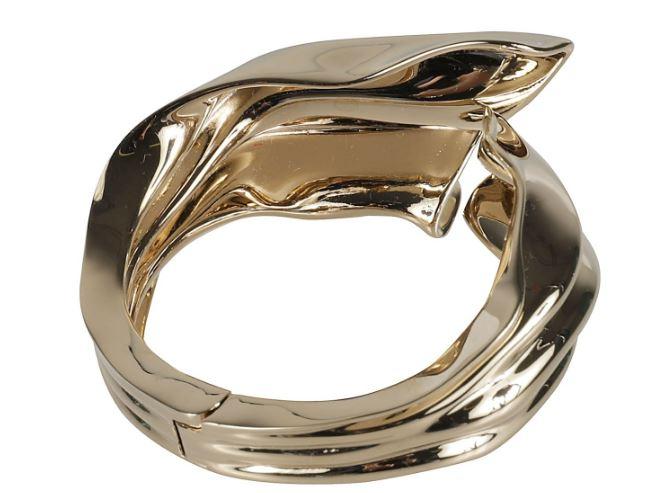 SALVATORE FERRAGAMO 780446760821ORO