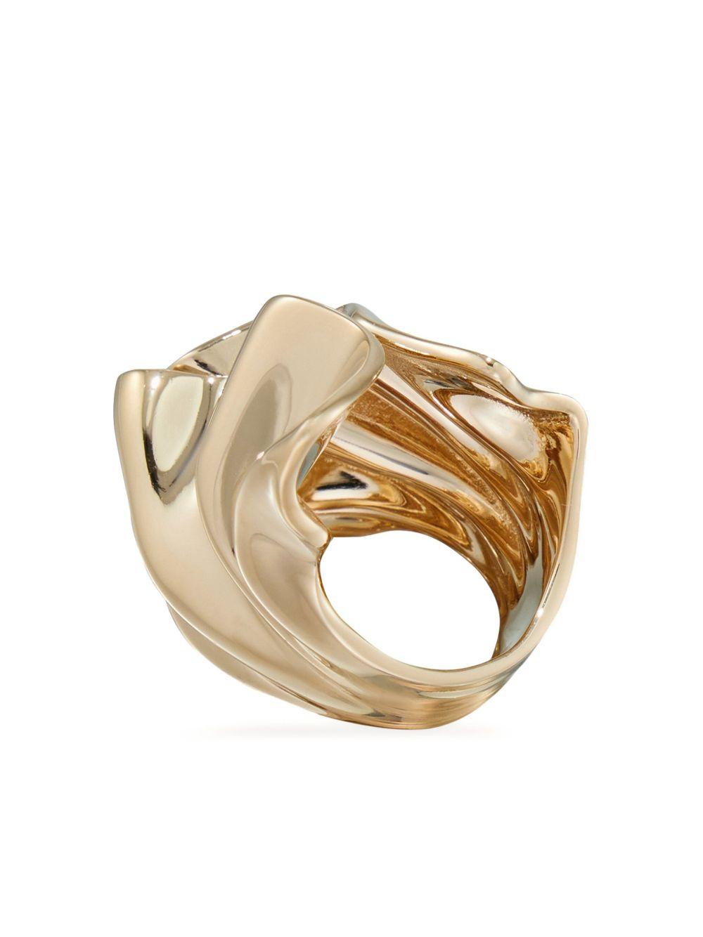 SALVATORE FERRAGAMO 781444760822ORO54