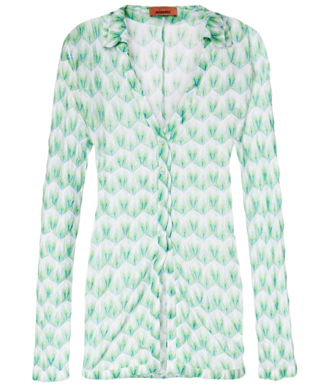  MS26SK0A BR014IS72OR MISSONI 