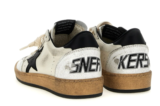  GWF001170 F00377110283 GOLDEN GOOSE 