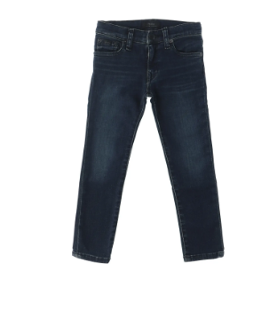 RALPH LAUREN KID 321750427#001