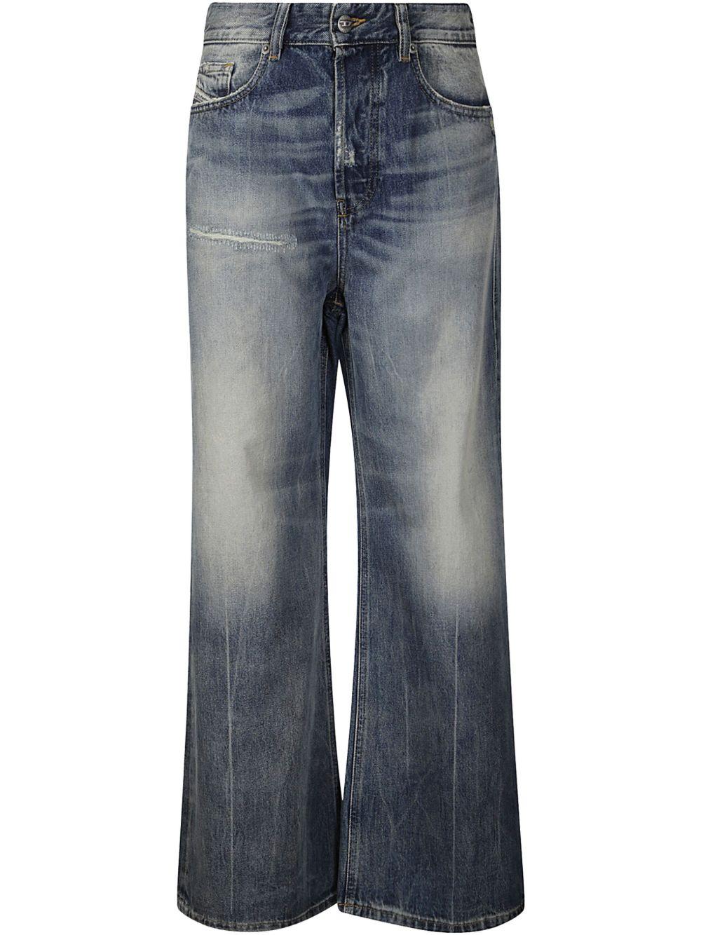 Jeans Women A06926 09L47 L3001 DIESEL 