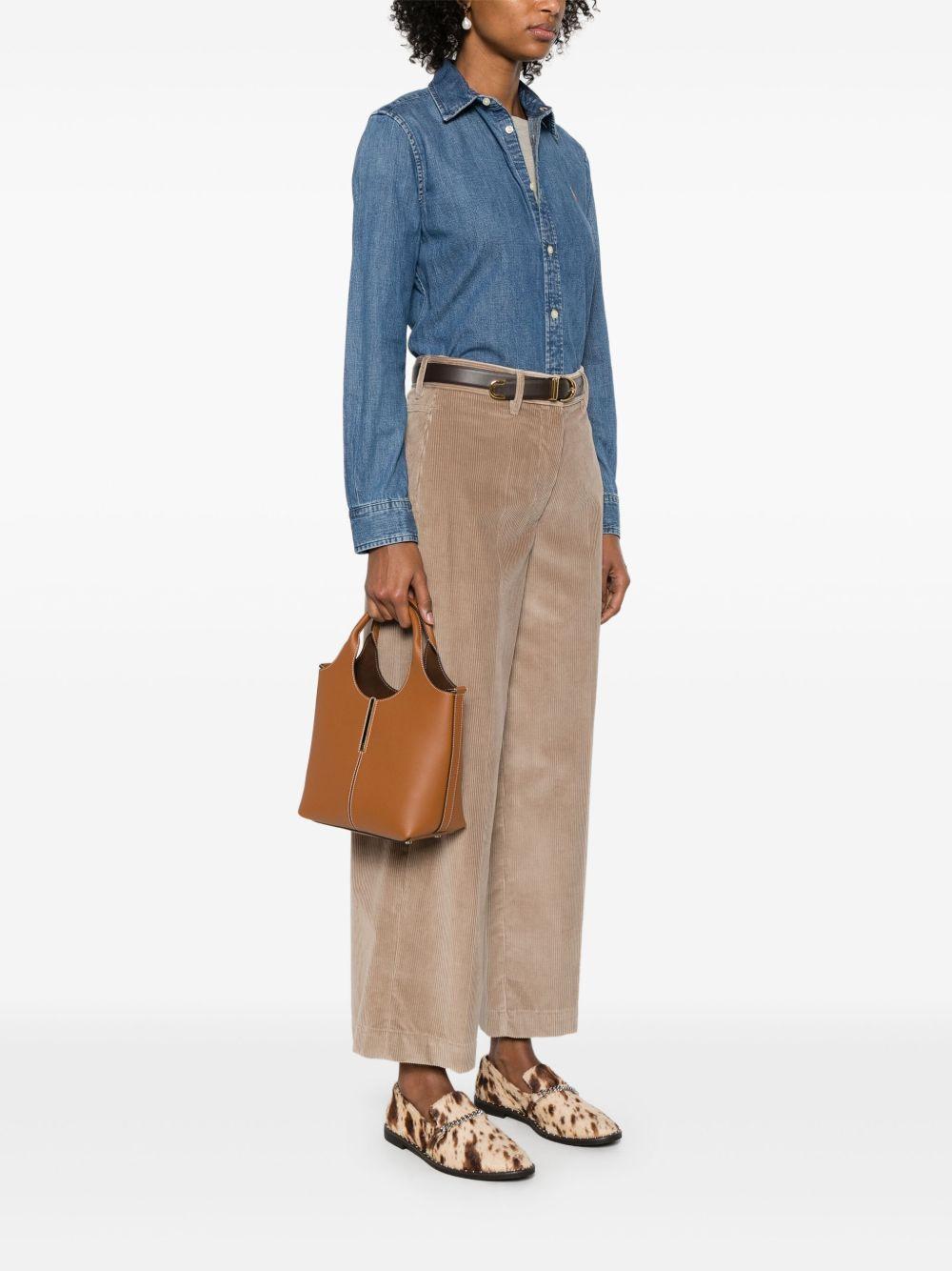Bag Women XBWEBRF0100 UBL2L83 TODS 